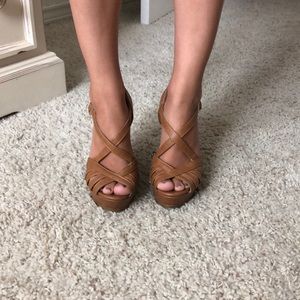 Wedges